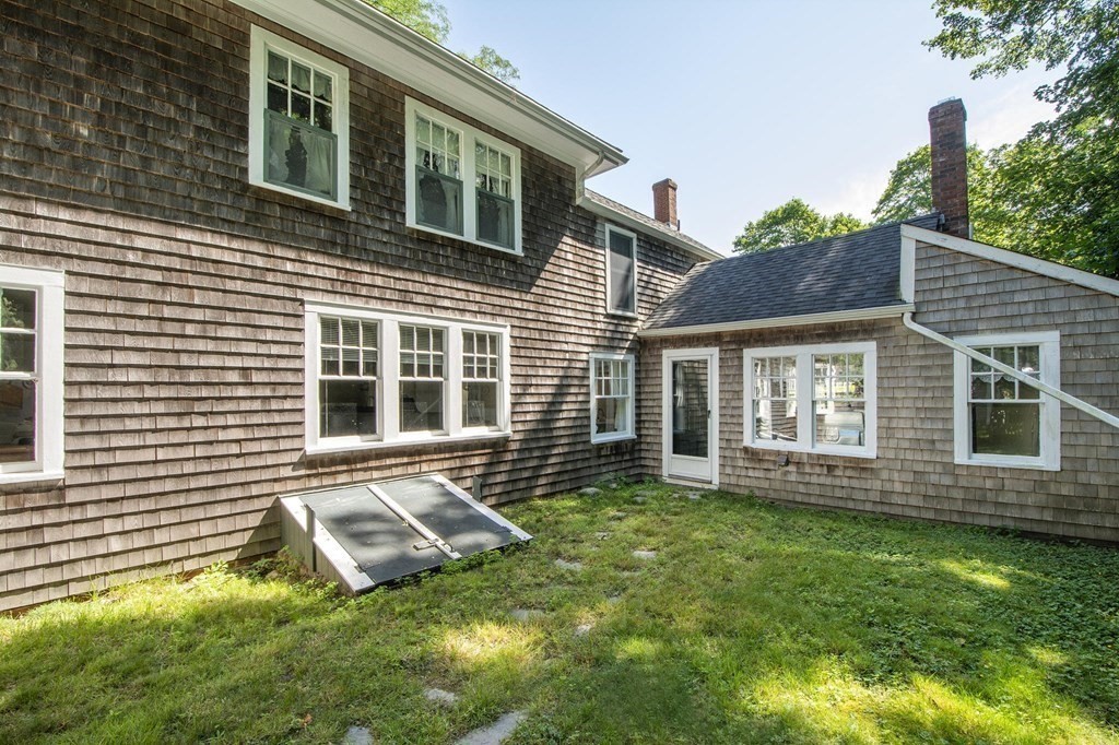 29 First Parish Road
