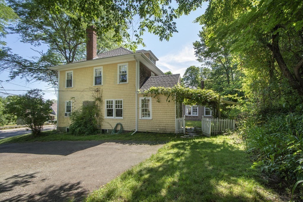 29 First Parish Road