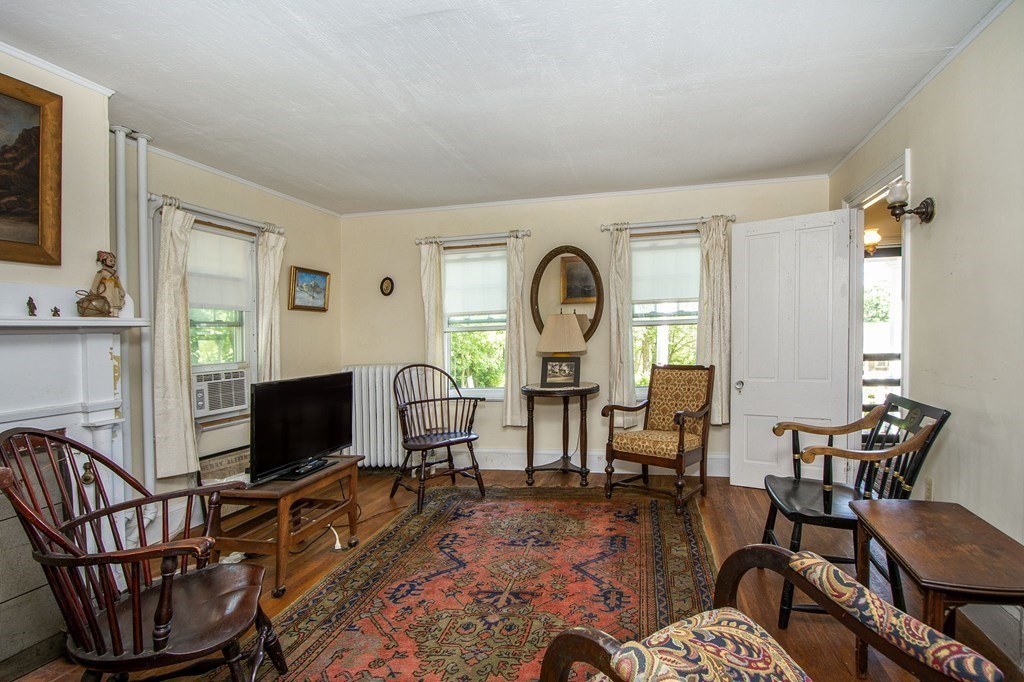 29 First Parish Road