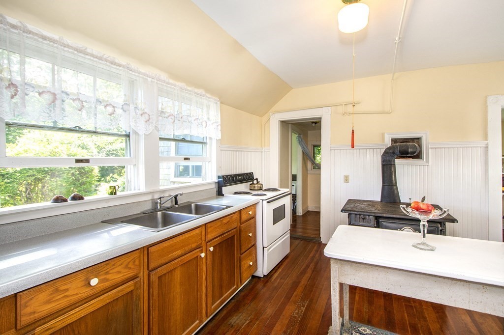 29 First Parish Road