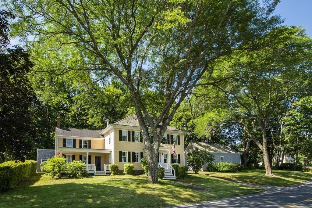 29 First Parish Road