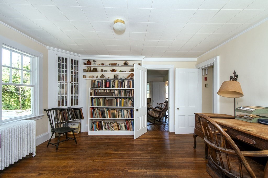 29 First Parish Road