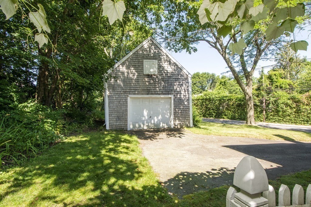 29 First Parish Road