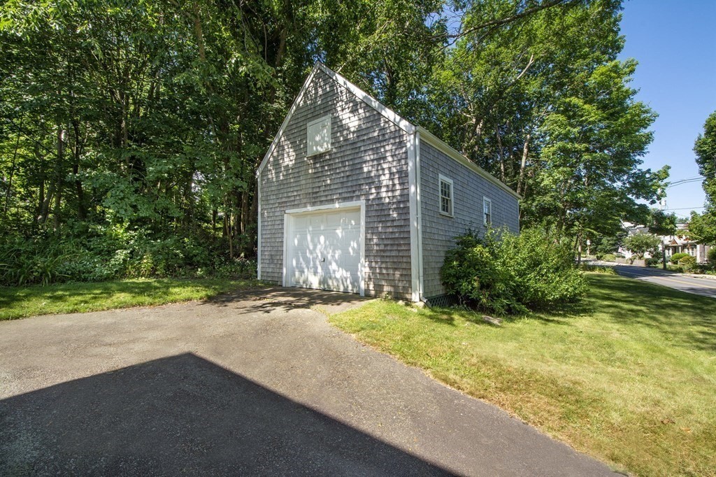 29 First Parish Road