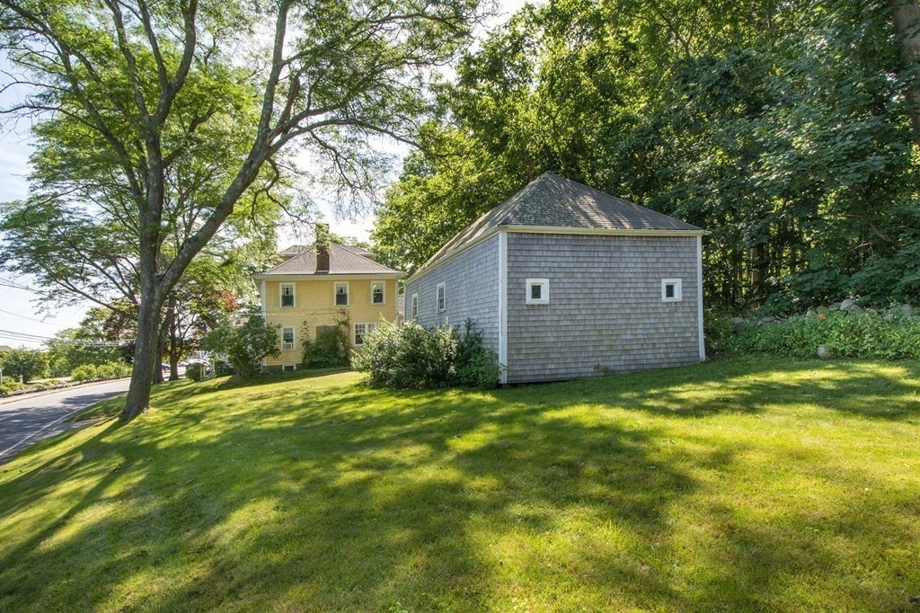 29 First Parish Road