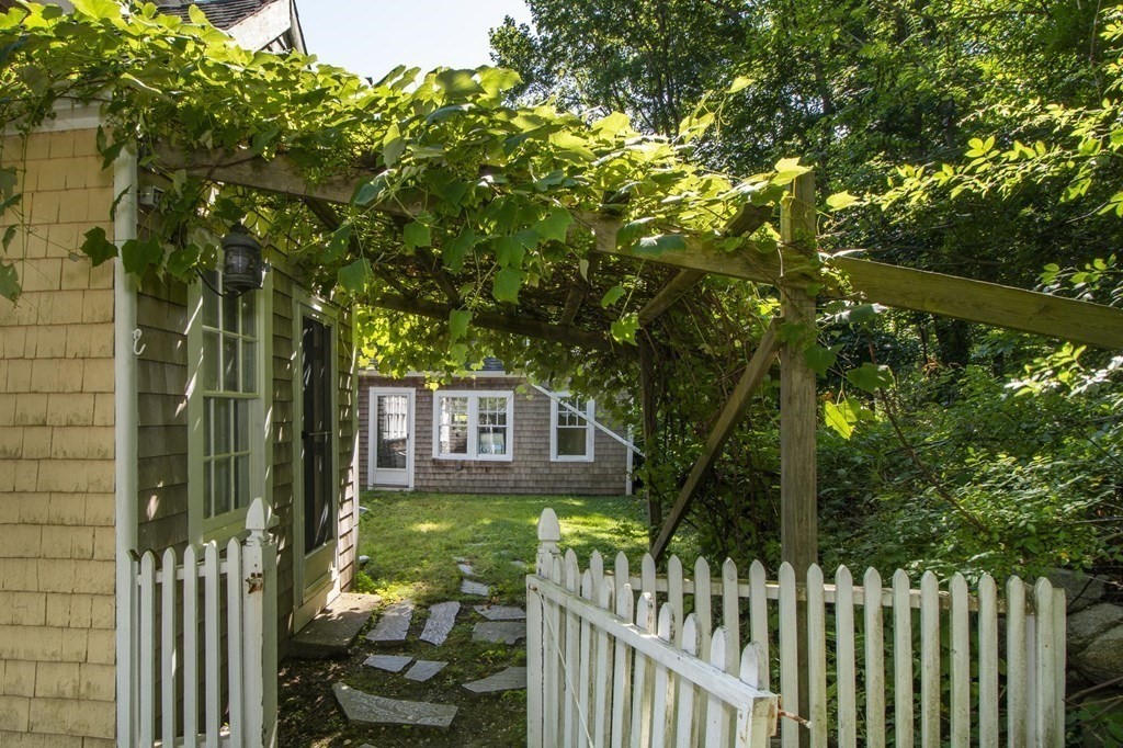 29 First Parish Road