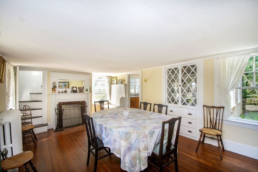 29 First Parish Road
