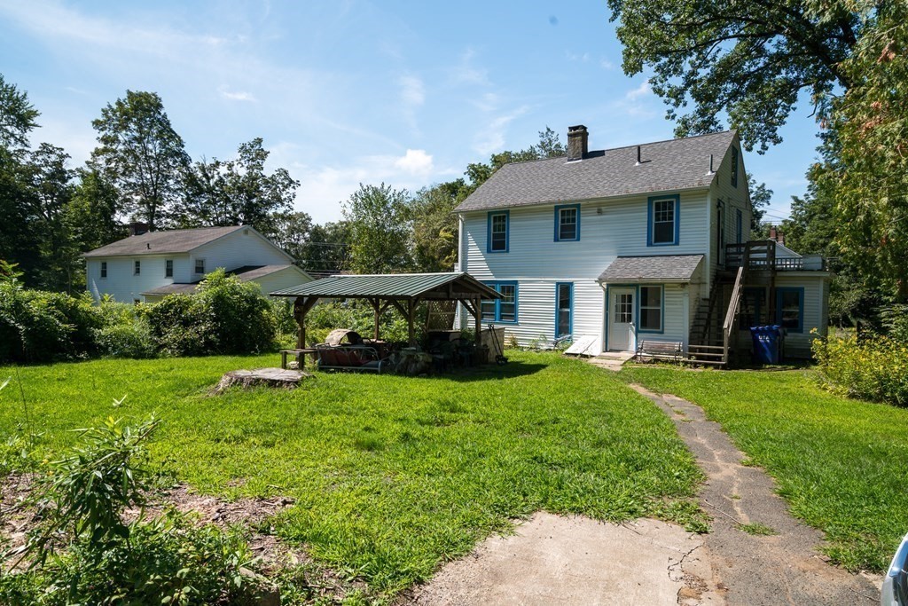 1117 N Pleasant St