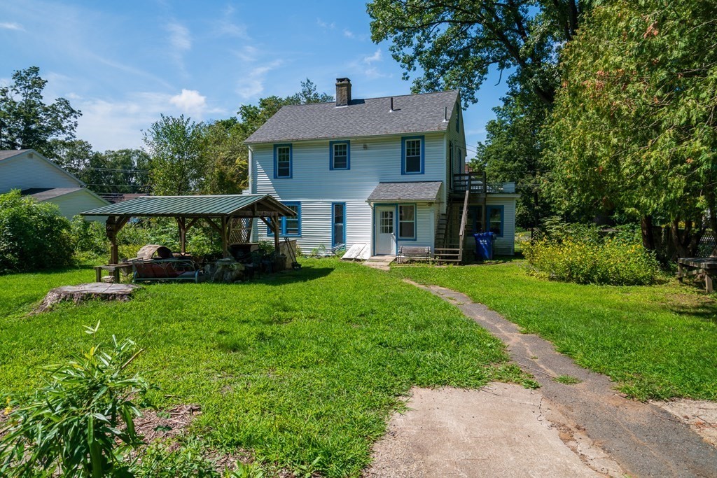 1117 N Pleasant St