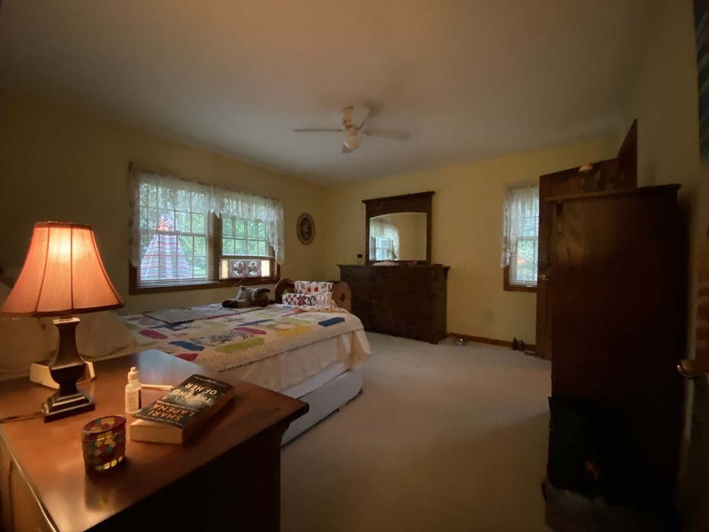 6 Adams Court # D