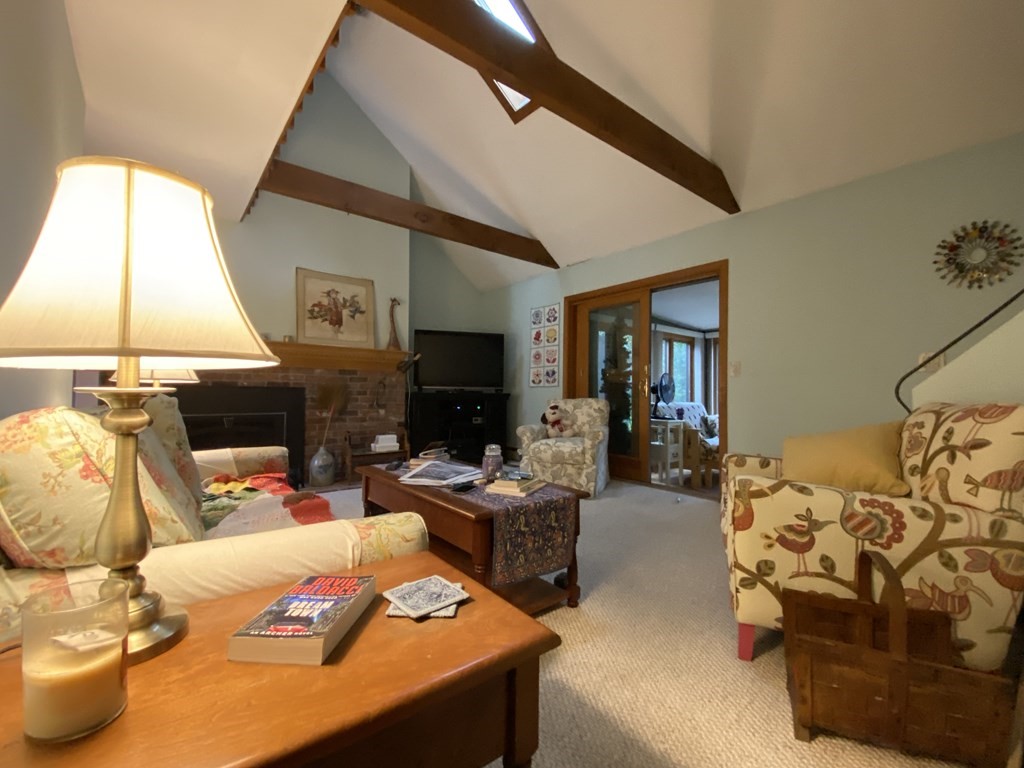 6 Adams Court # D