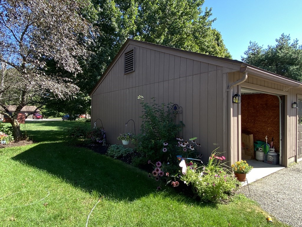 6 Adams Court # D