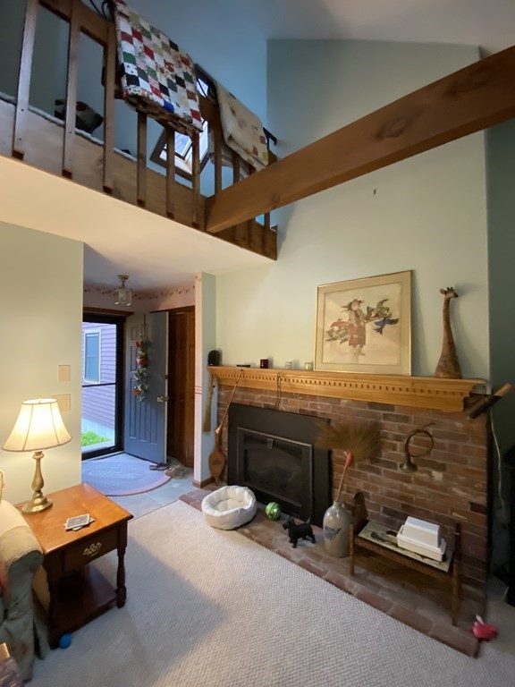 6 Adams Court # D