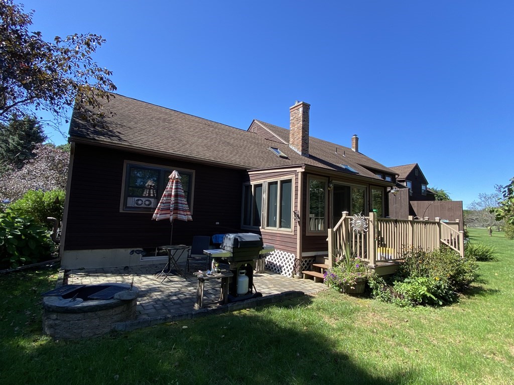 6 Adams Court # D