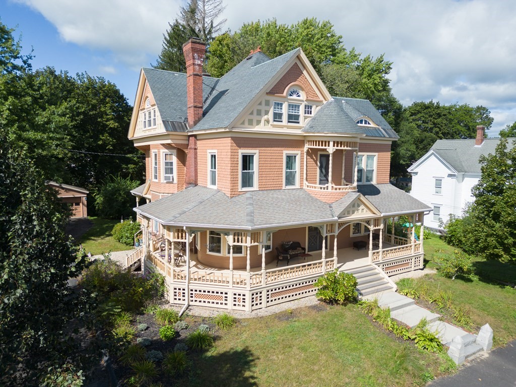 142 S Main St