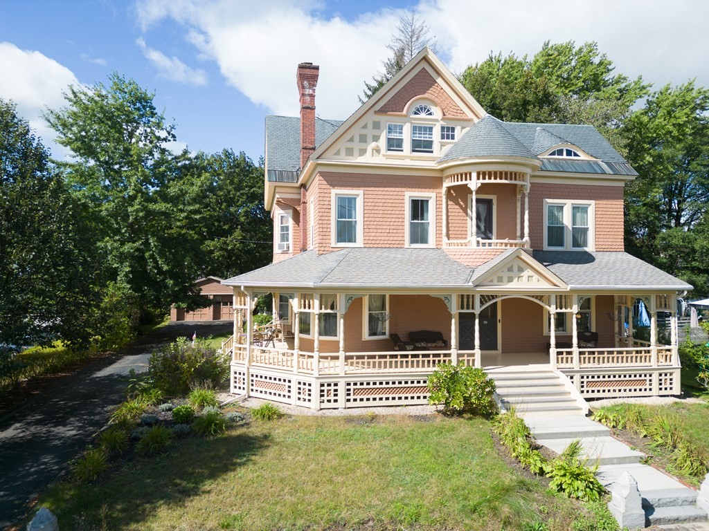 142 S Main St