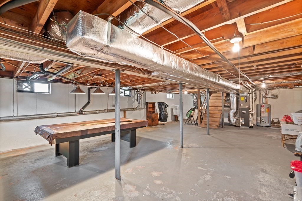 19 Harvey St