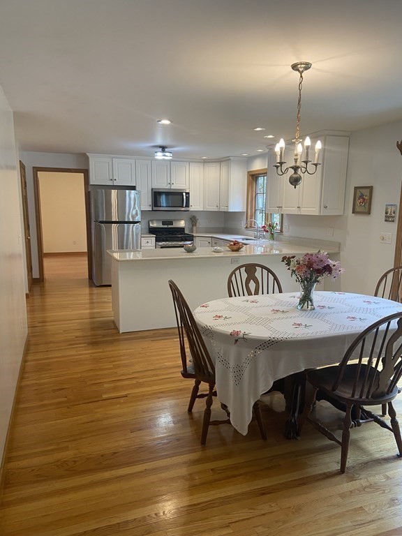 45 Oakwood Circle