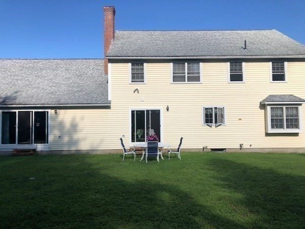 45 Oakwood Circle