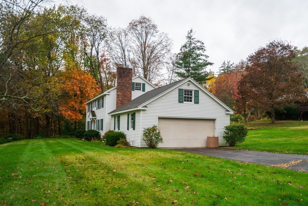 35 Maplewood Cir