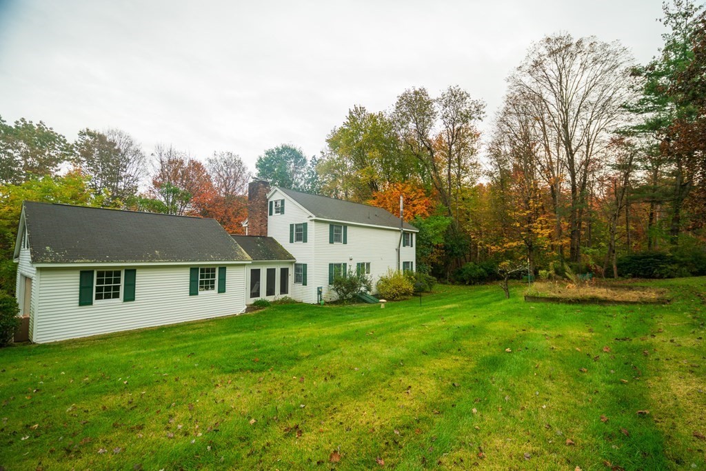35 Maplewood Cir