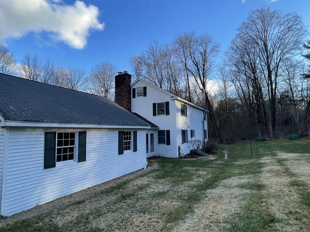 35 Maplewood Cir
