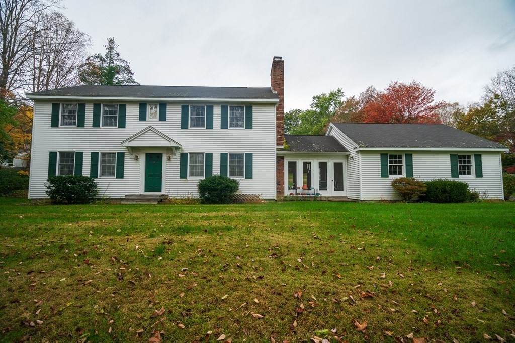 35 Maplewood Cir