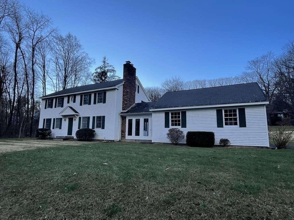 35 Maplewood Cir