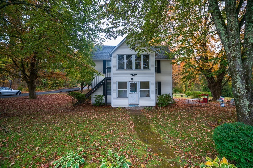 289 Pelham Rd