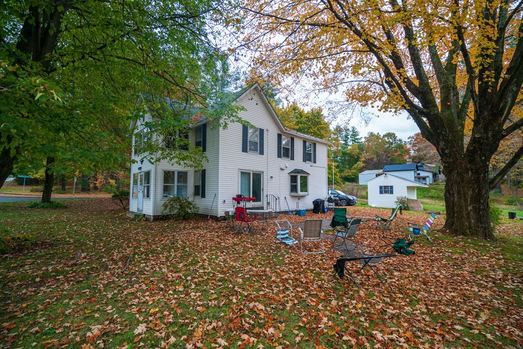 289 Pelham Rd