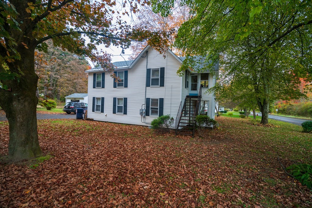 289 Pelham Rd