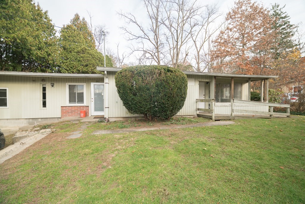 241 Sunset Ave
