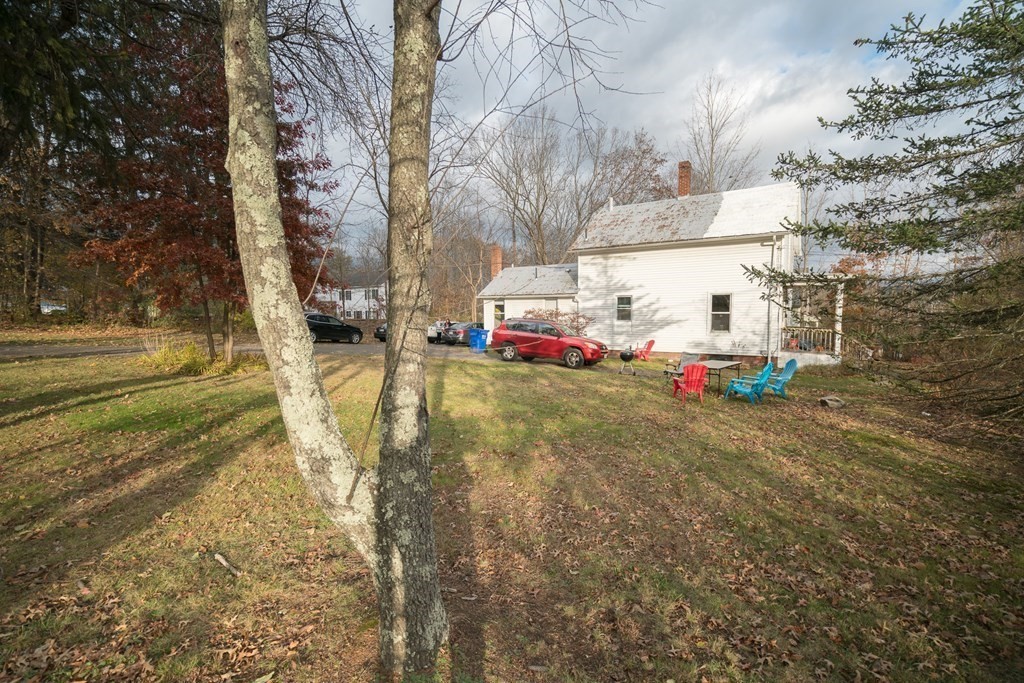 166 College St