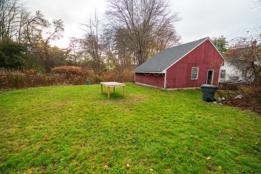 306 Northampton Rd