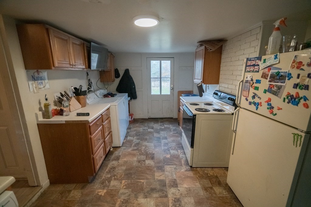 306 Northampton Rd