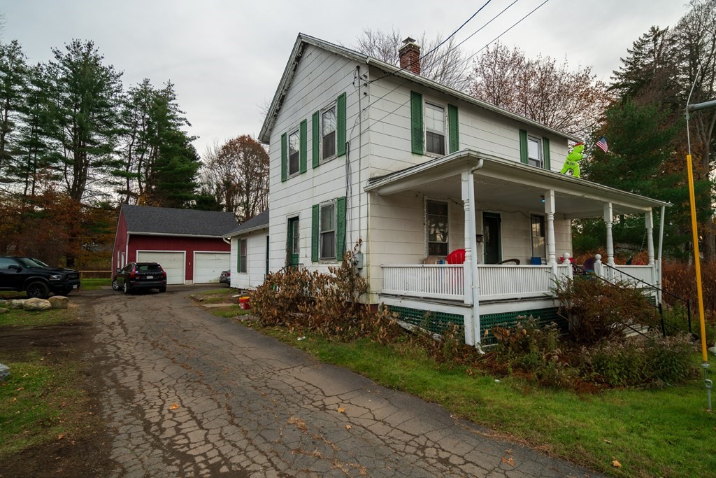 306 Northampton Rd