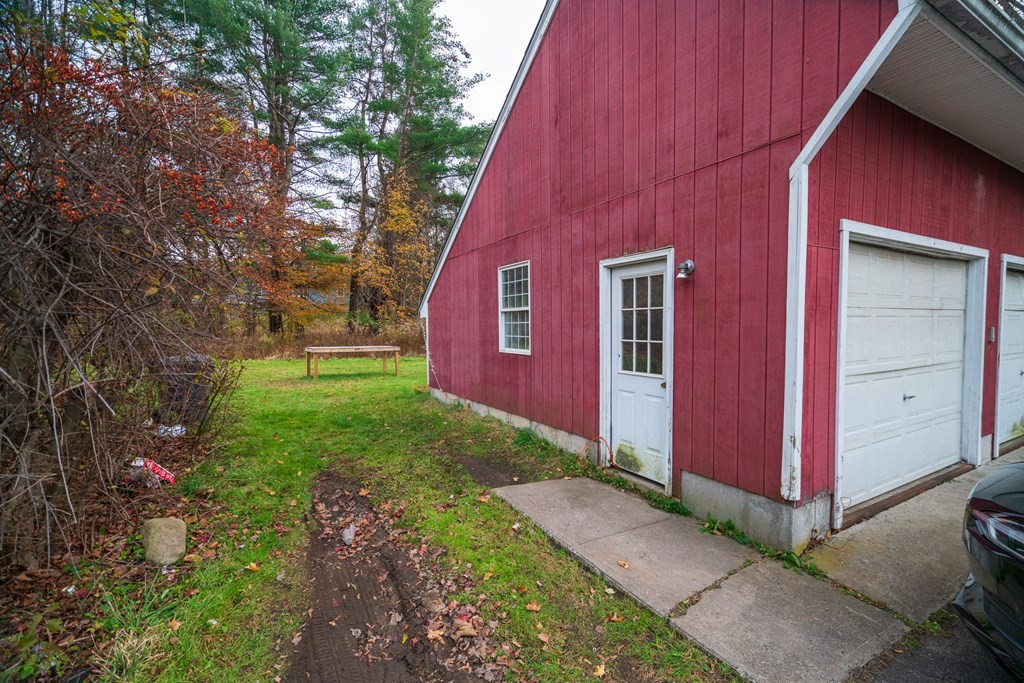 306 Northampton Rd