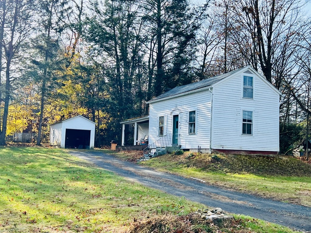 68 Mcclellan St