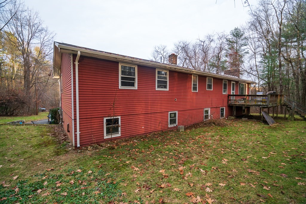 19 Old Amherst Rd