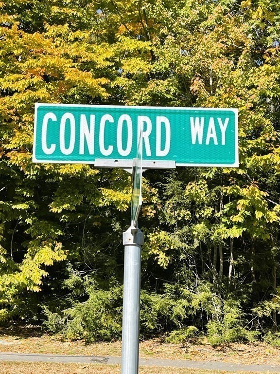 LOT 57 Concord Way/Lindenridge