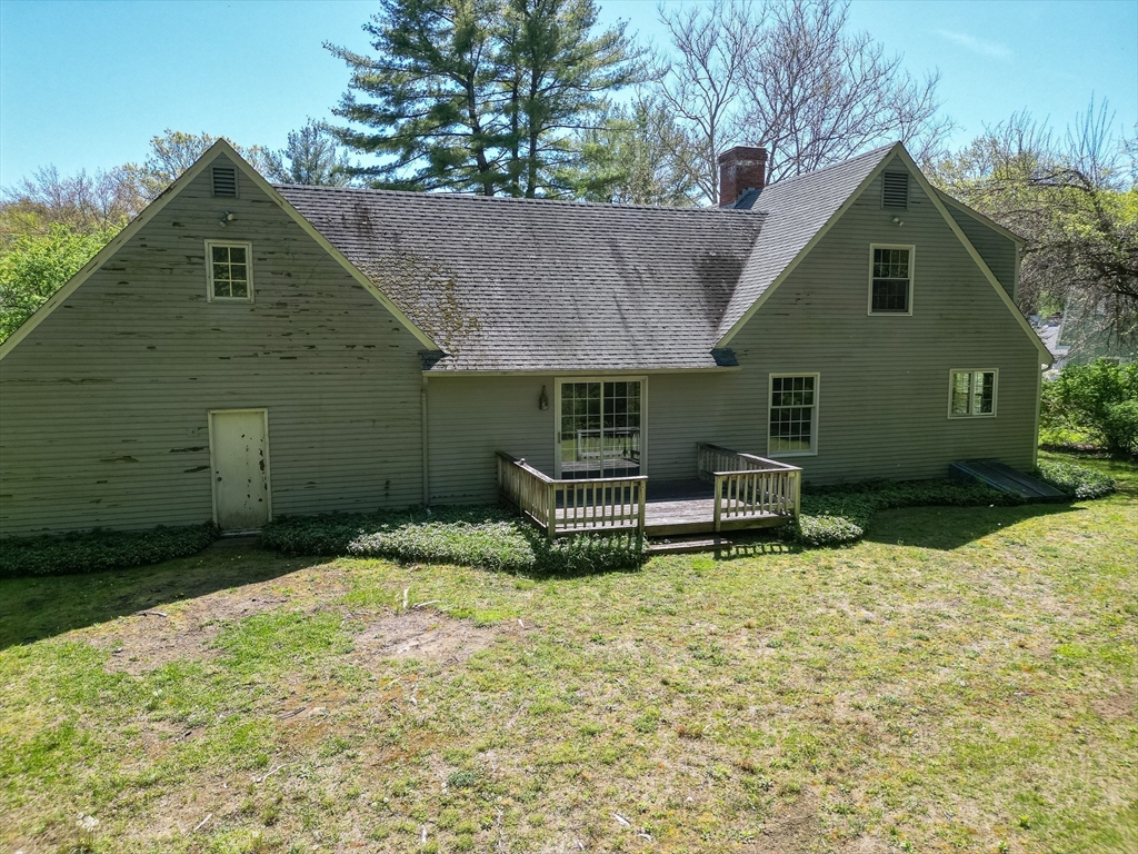 44 King Philip Ave
