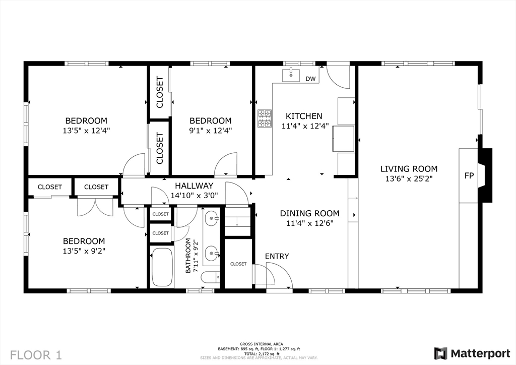 53 Eastern Ave