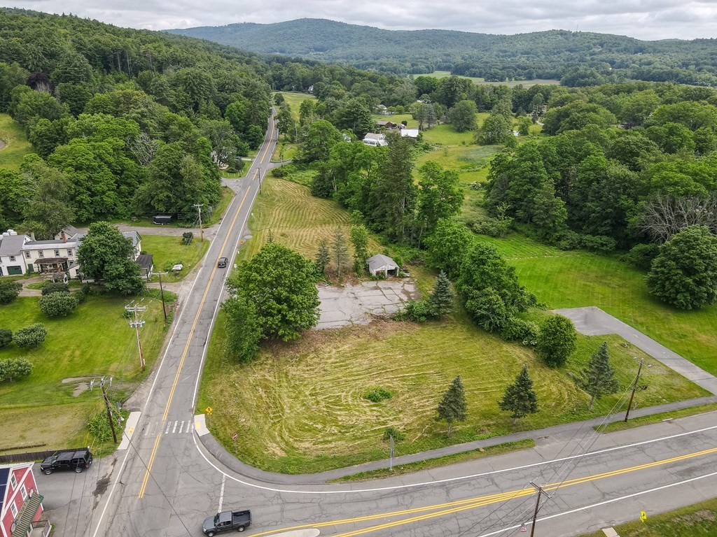 1 Brattleboro Rd