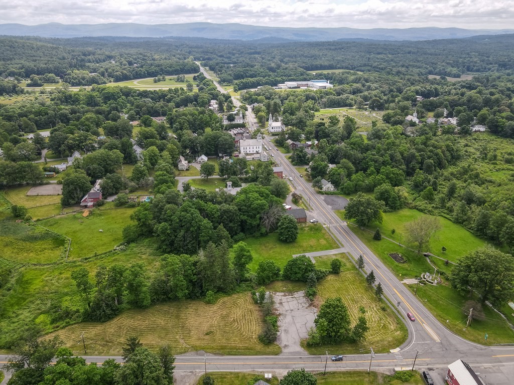 1 Brattleboro Rd