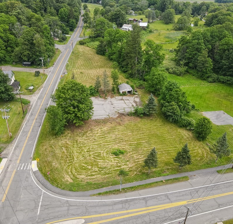 1 Brattleboro Rd