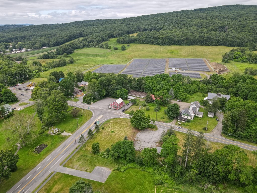 1 Brattleboro Rd