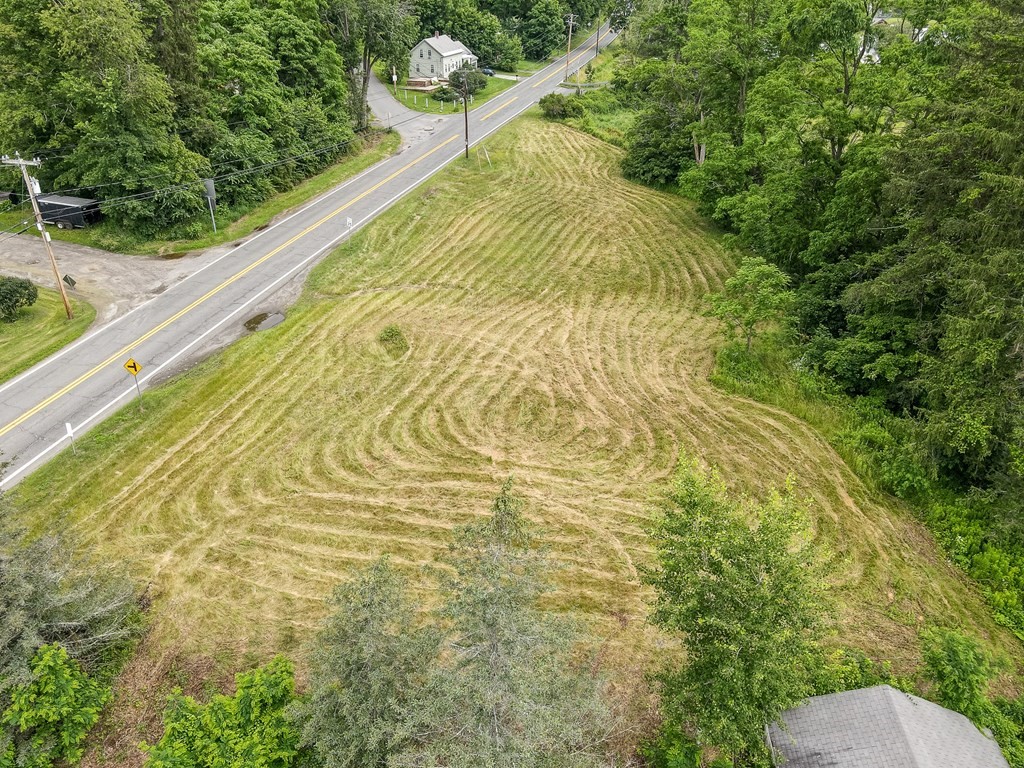 1 Brattleboro Rd