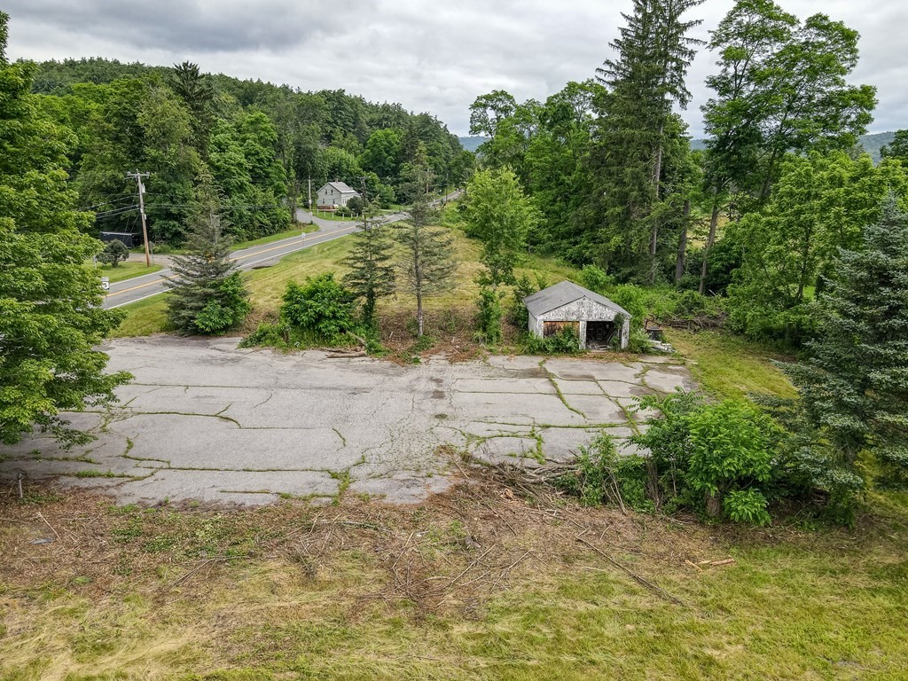 1 Brattleboro Rd