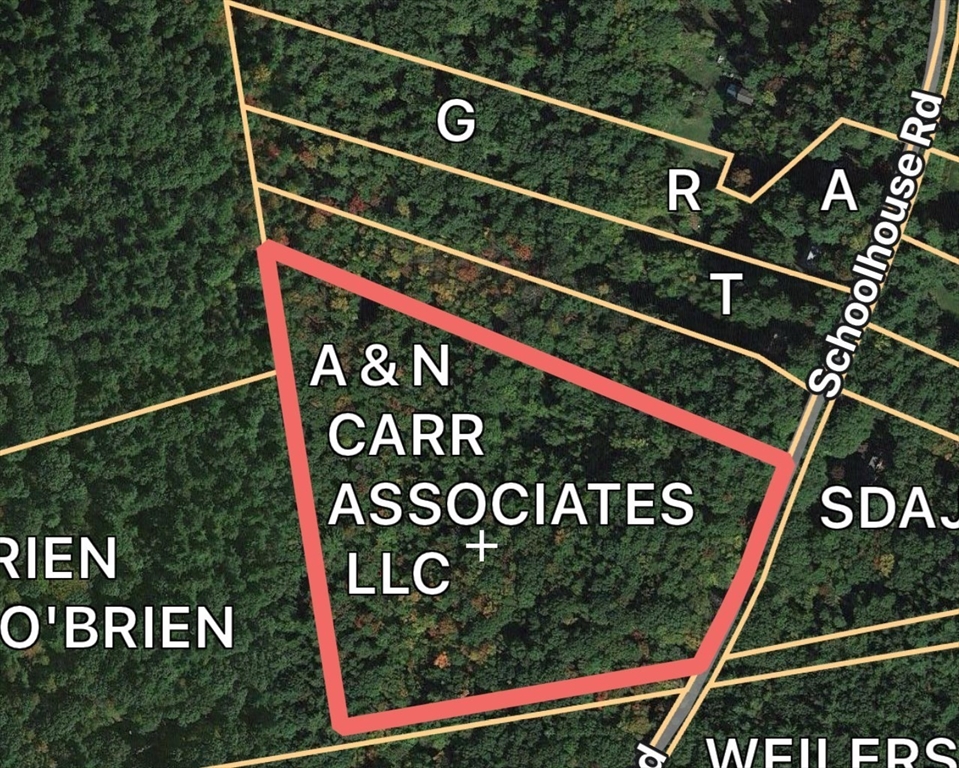 Lot 9 & 10 Schoolhouse Rd