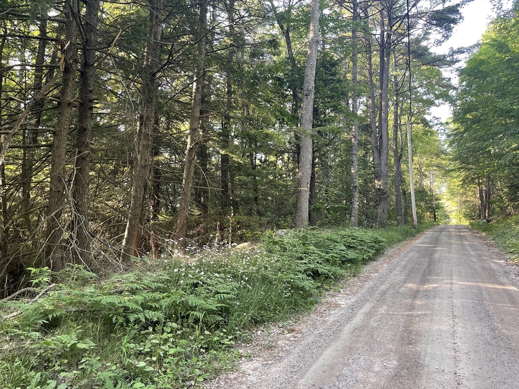 Lot 9 & 10 Schoolhouse Rd